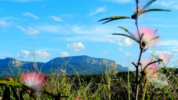 Sierra de Espinhao es el nuevo destino de turismo de naturaleza en Brasil