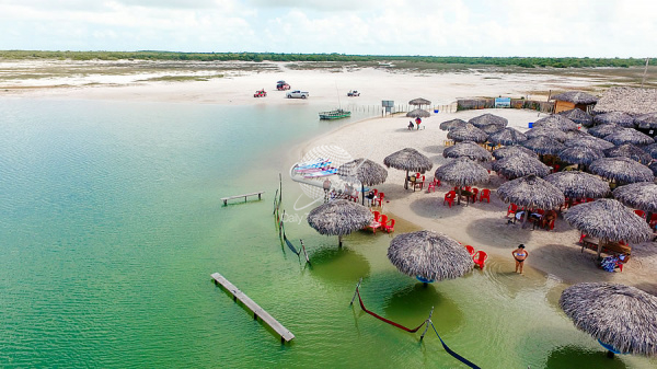 Jericoacoara el encantos de sus playas vecinas y su eterno verano