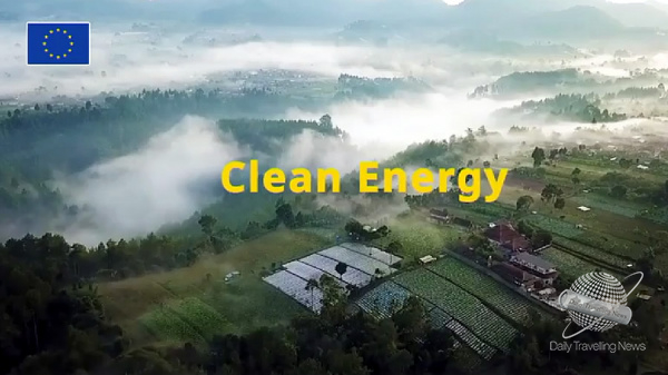 El Banco Europeo destinara  800 millones para proyectos de accin por el clima en Argentina, Brasil y Chile