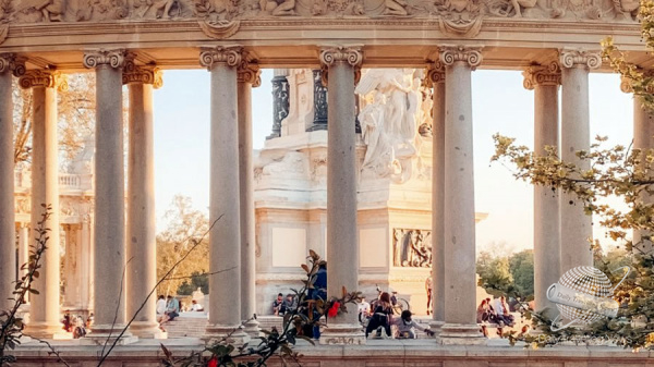 La ciudad de Madrid recibi en junio 890.000 turistas