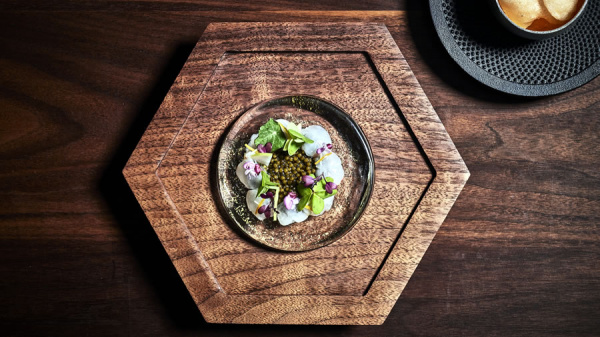 Con nuevos premios Michelin San Francisco retiene su corona culinaria