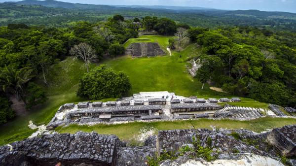 Belize present importante plan de desarrollo para Amrica Latina