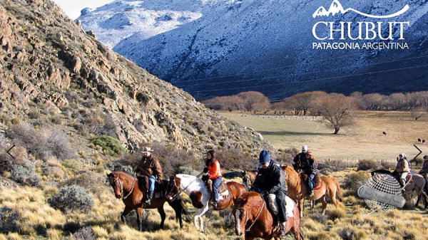 Chubut se destaca por su ocupacin y propuestas estas vacaciones de invierno
