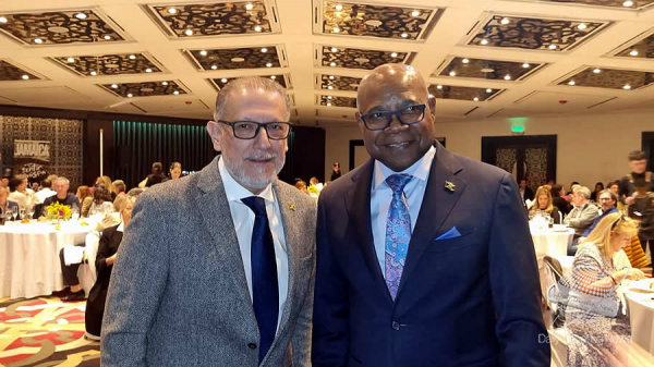 Jamaica present sus novedades en Buenos Aires