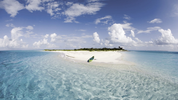 Las Islas Bahamas encaran el mes de agosto con muchas novedades