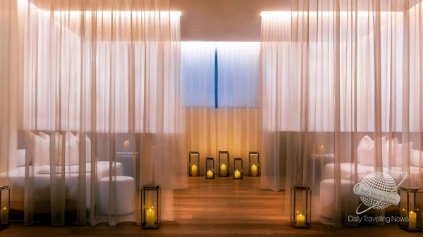 Miami Spa Months ofrece relajantes experiencias y rituales