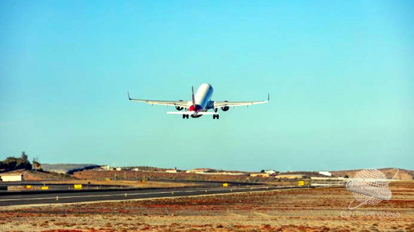 Espaa registr el mayor nmero de vuelos en su historia de la aviacin