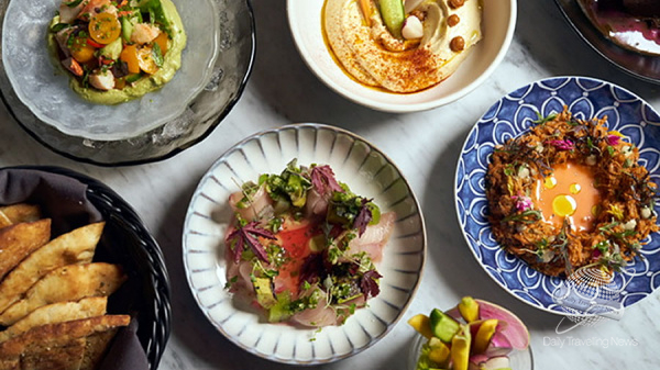 Bal Harbour participa de Miami Spice 2023