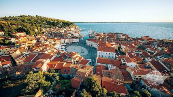 Eslovenia ya es segura y est abierta a los turistas