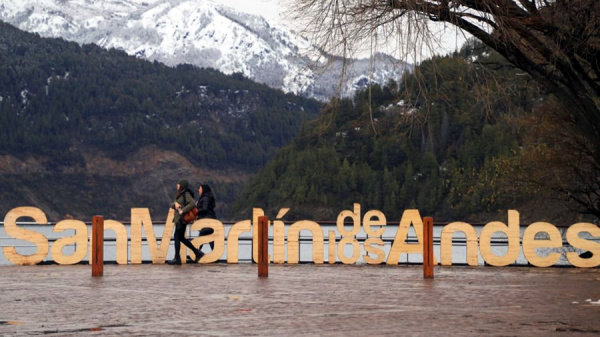 San Martn de los Andes avanza en la implementacin del Registro de Viviendas de Alquiler Turstico