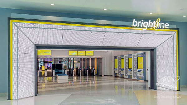 Brightline posterga el inicio de operaciones a Orlando