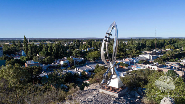 La Provincia del Chubut y la ciudad de Gaiman recibirn la distincin de Best Tourism Villages