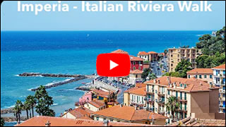 DailyWeb.tv - Recorrido Virtual por Imperia en 4K