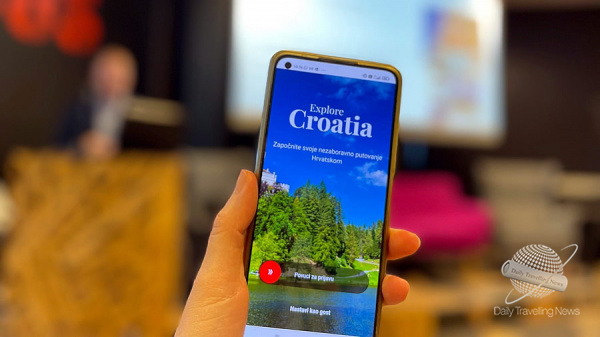 La Oficina de Turismo de Croacia presenta 63 paseos virtuales 