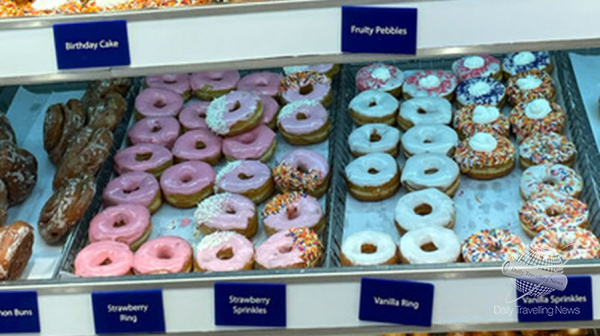 Underground Donut Tour comienza a operar en The East Village