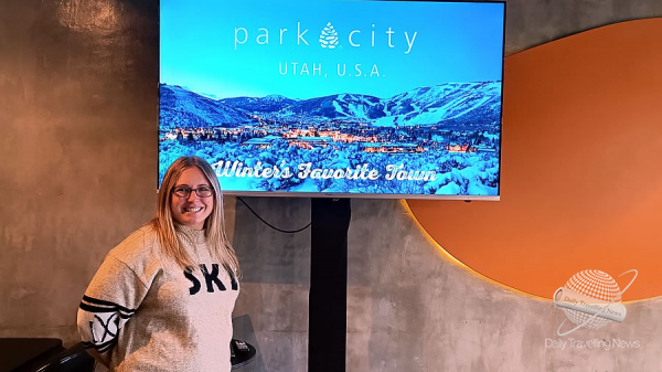 Park City present sus novedades para la temporada de Sky 2023/2024