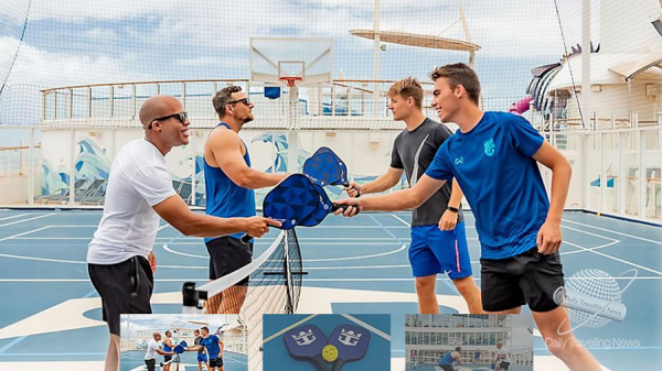 Los viajeros espaoles son los ms fanticos del deporte en vacaciones