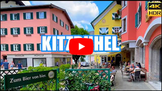 DailyWeb.tv - Recorrido Virtual por Kitzbhel en 4K