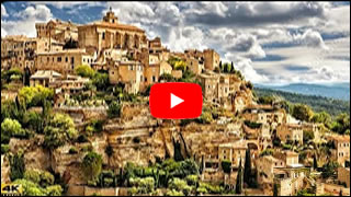 DailyWeb.tv - Recorrido Virtual por Apricale en 4K