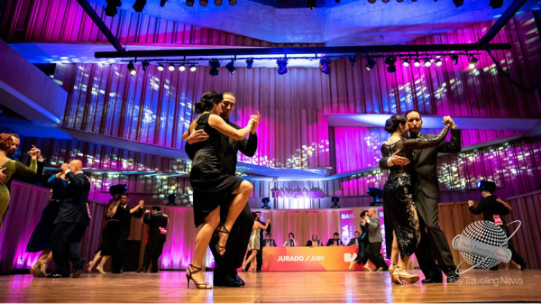 Un fin de semana en la Ciudad de Buenos Aires con muchas actividades