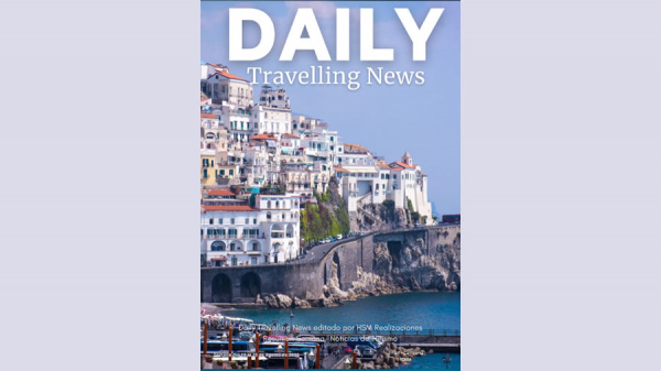 Daily Travelling News - Edicin Nro.135