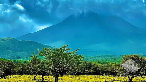 Una visita a Guanacaste National Park en Costa Rica