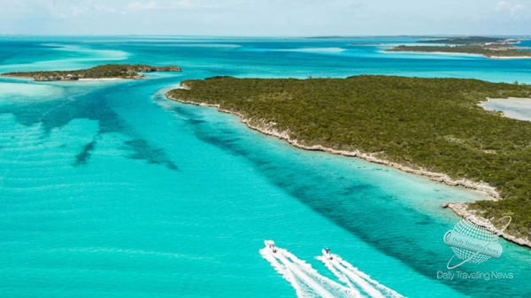 Carnival anunci que el nuevo puerto en Bahamas se llamar Celebration Key
