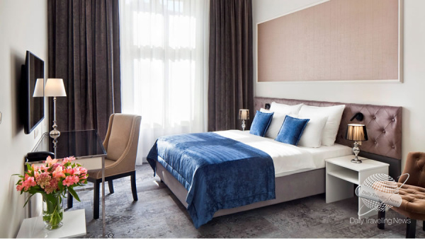 Wyndham Grand ingresa a Polonia con un hotel en el corazn de Cracovia