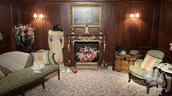 Inaugurarn TITANIC: The Artifact Exhibition en Palm Beach