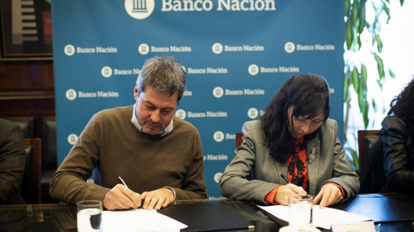 Extienden la lnea de crditos para empresas tursticas