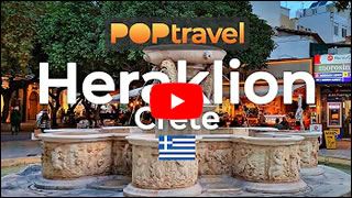 DailyWeb.tv - Recorrido Virtual por Heraklion en 4K