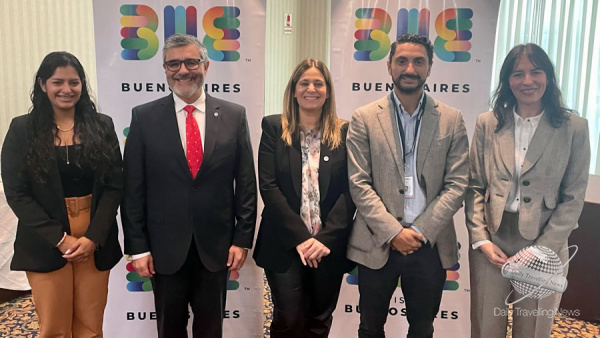 Visit Buenos Aires realiz acciones de promocin en Estados Unidos y Latinoamrica