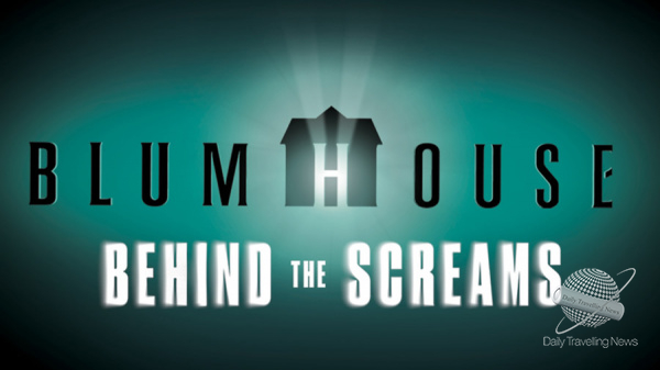 Dos nuevas experiencias llegan a Halloween Horror Nights en Universal Studios Hollywood