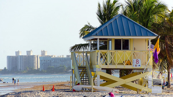 Experimente Miami en un fin de semana