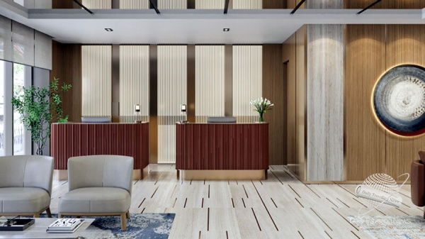 Marriott fortalece sus planes en Turqua con la firma de 13 acuerdos