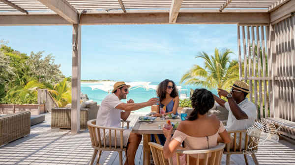 Las Islas Bahamas reciben a sus visitantes en septiembre con muchas novedades