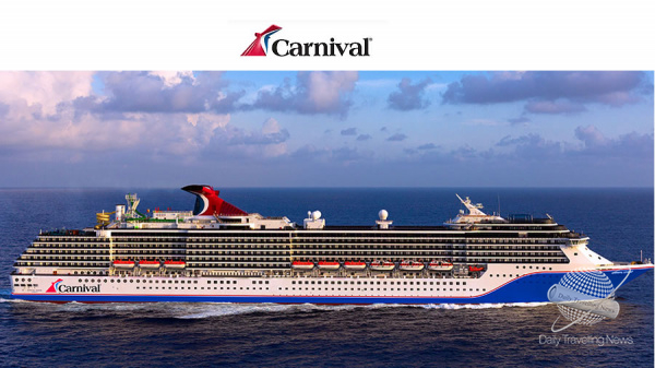 Carnival Legend navegar desde San Francisco en el 2025