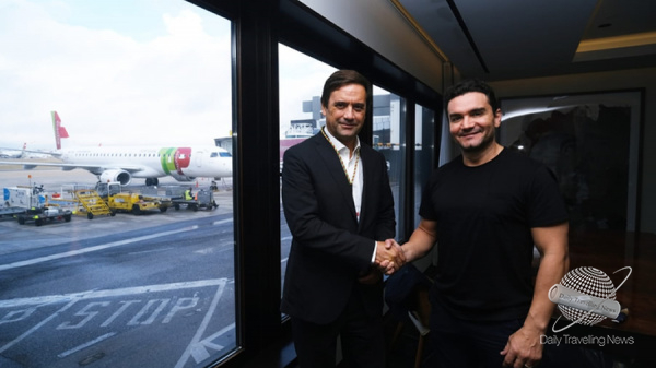 Brasil proyecta con Tap Air Portugal ms vuelos hacia Europa