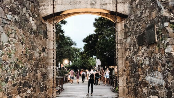 Uruguay recibi 2 millones de turistas internacionales durante el primer semestre del 2023