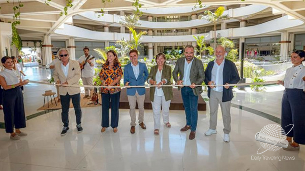 Paradisus by Meli llega a Canarias