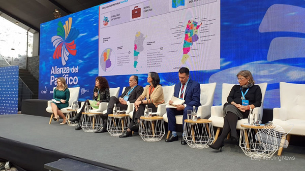 Brasil y pases latinoamericanos presentan una red estratgica para atraer inversiones en turismo