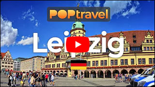 DailyWeb.tv - Recorrido Virtual por Leipzig en 4K