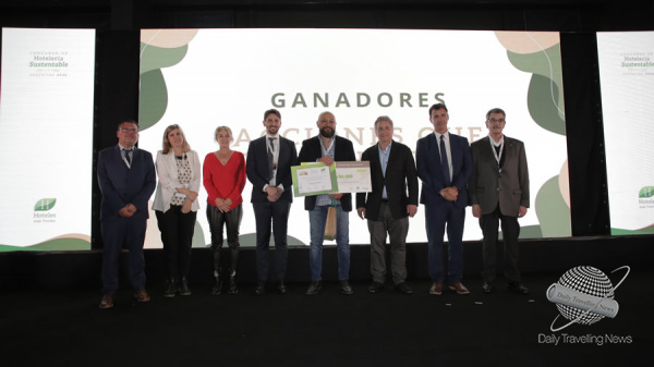Hoteles Más Verdes organiza un Summit de Hotelería Sustentable 