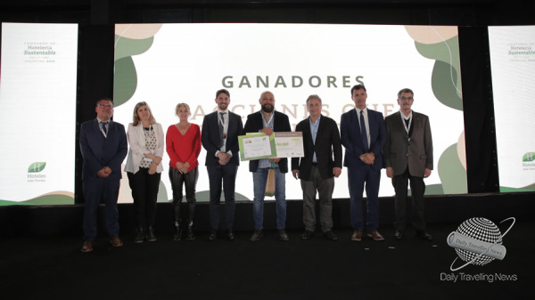Hoteles Ms Verdes organiza un Summit de Hotelera Sustentable 