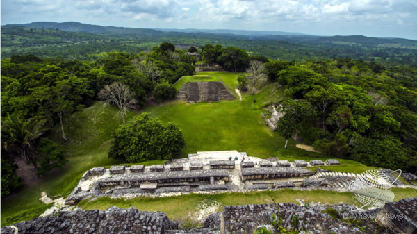 Belize invita a los viajeros de Amrica Latina a encontrar en el pas su 