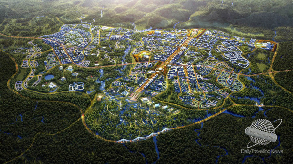Marriott International proyecta abrir tres nuevas propiedades en Indonesia