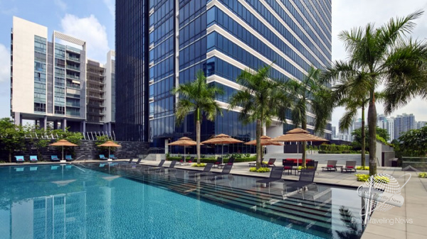 Aloft Singapore Novena afirma su entrada en Singapur posicionando la marca Marriott Bonvoy