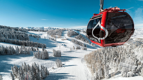 Aspen Snowmass tiene todo listo para la temporada de invierno 2023-24