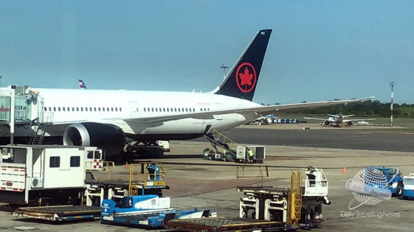 Air Canada ampla su presencia en Argentina desde diciembre