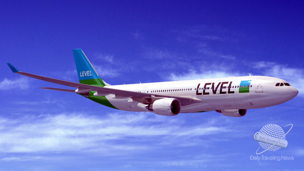 LEVEL comienza a operar la ruta Barcelona-Miami en marzo 2024